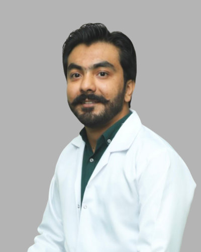 Dr. Abdul Wadood 