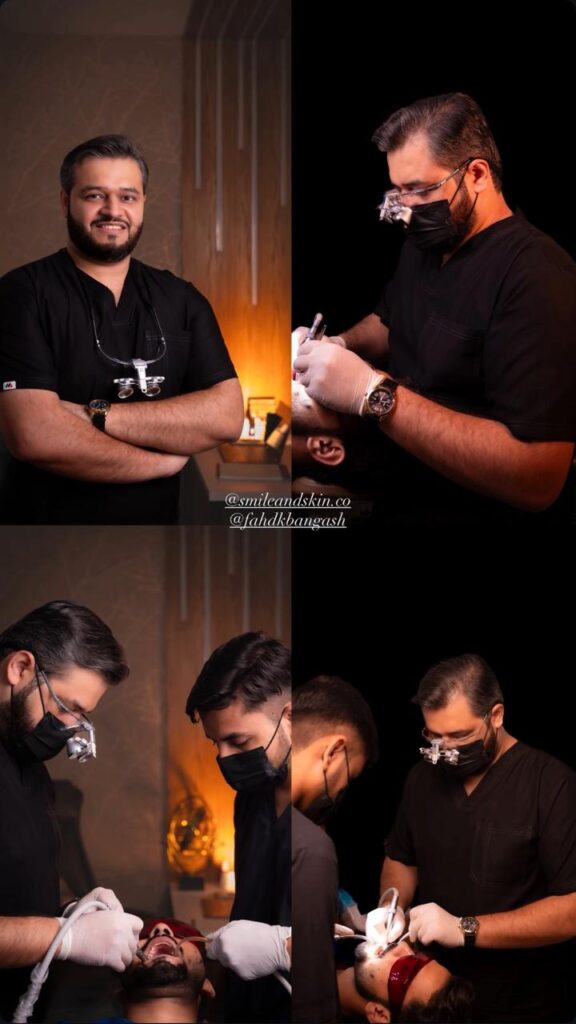 dentist in islamabad rawalpindi