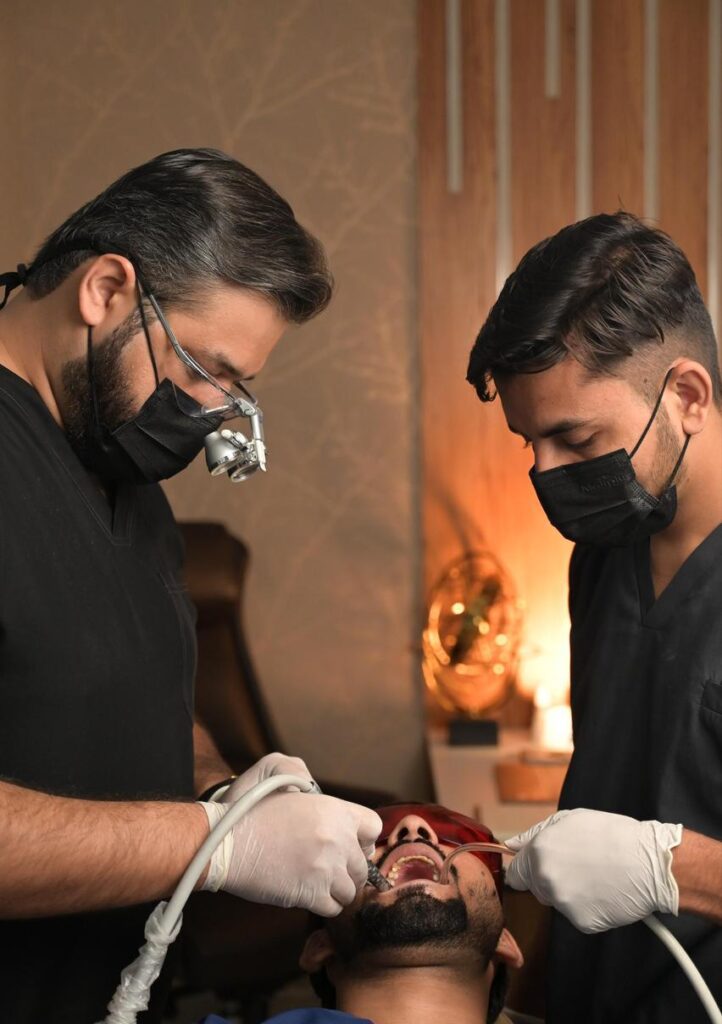 dentist in islamabad rawalpindi
