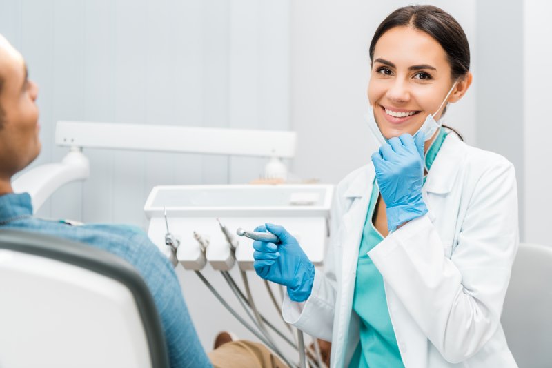 best female dentist in islamabad