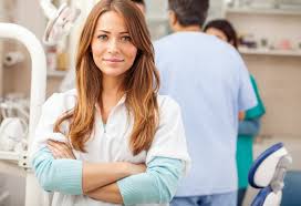 best female dentist in islamabad