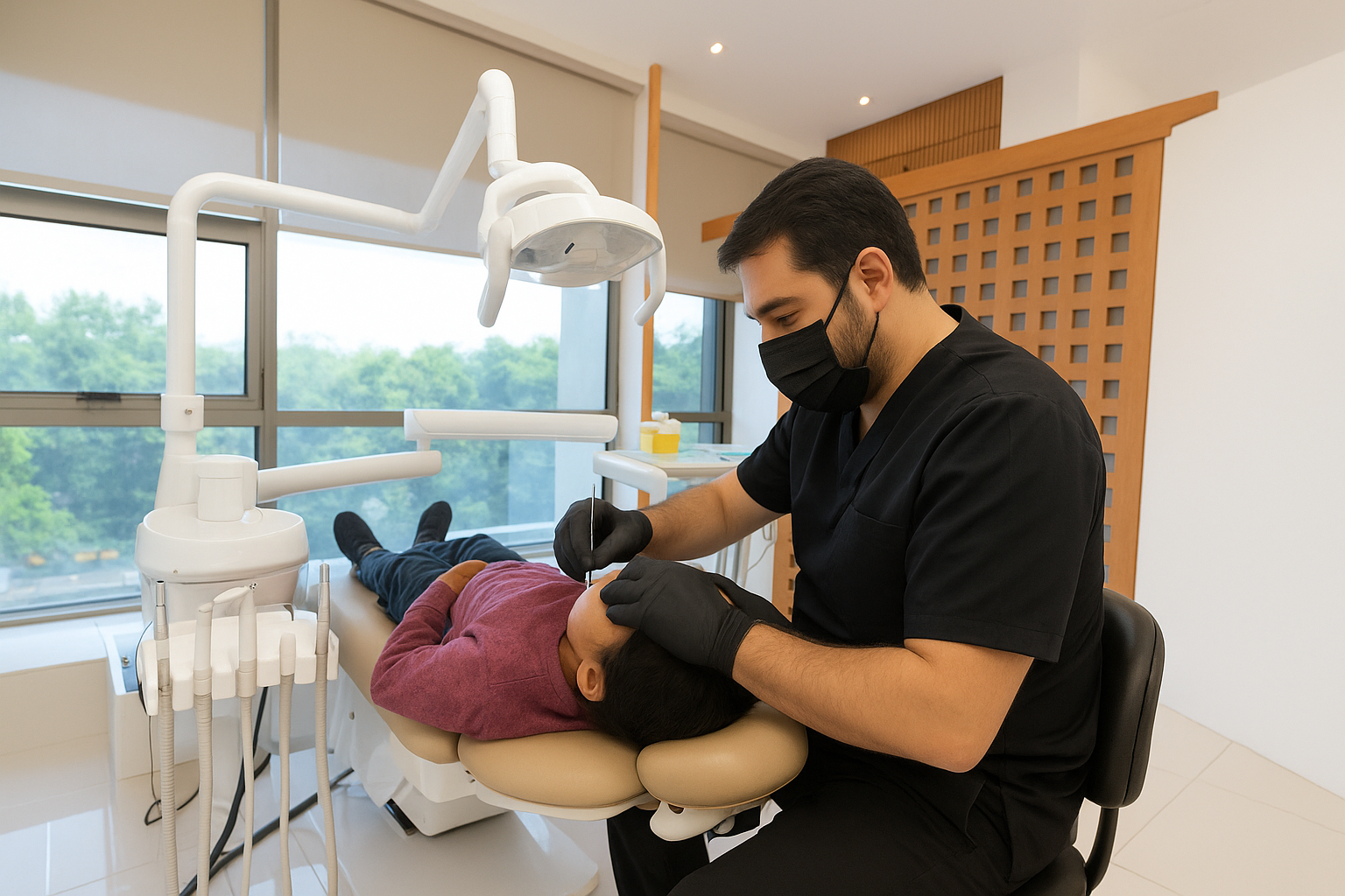Best Pediatric Dentist in Islamabad – Gentle Kids’ Dental Care