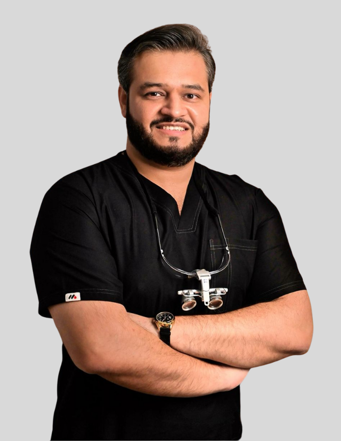Dr. fahad pic