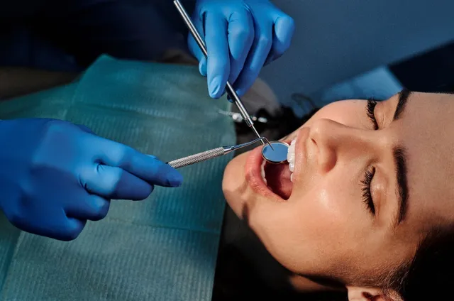 cosmetic dentist in islamabad