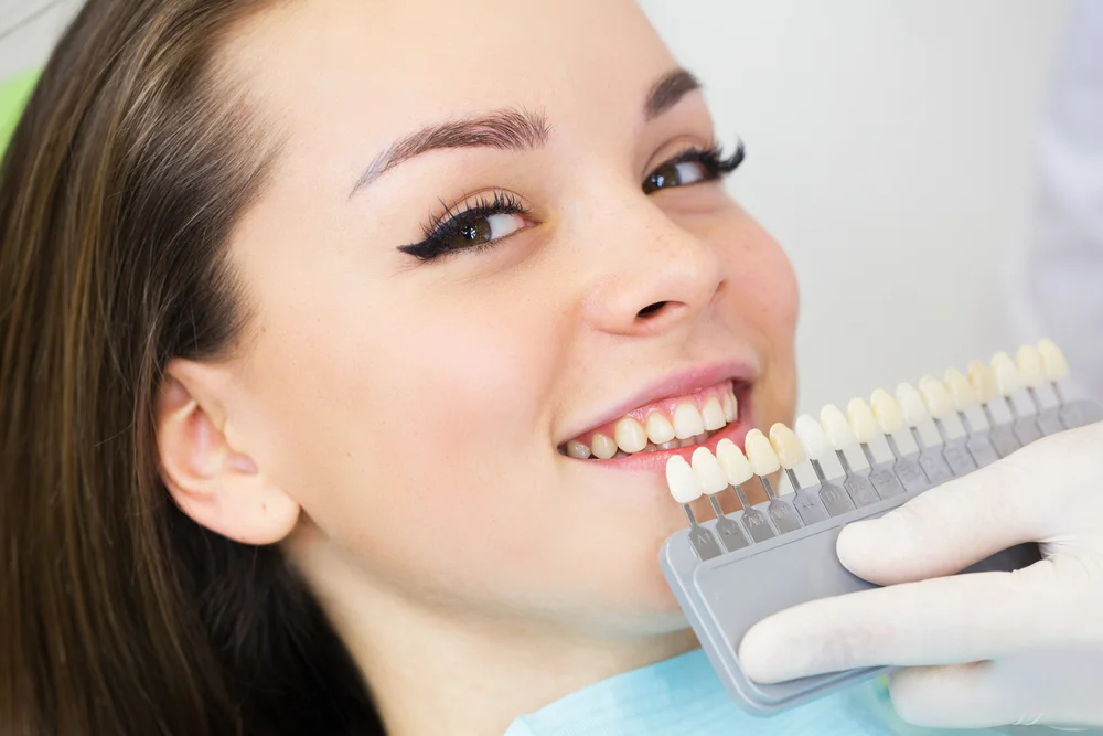 cosmetic dentist in islamabad