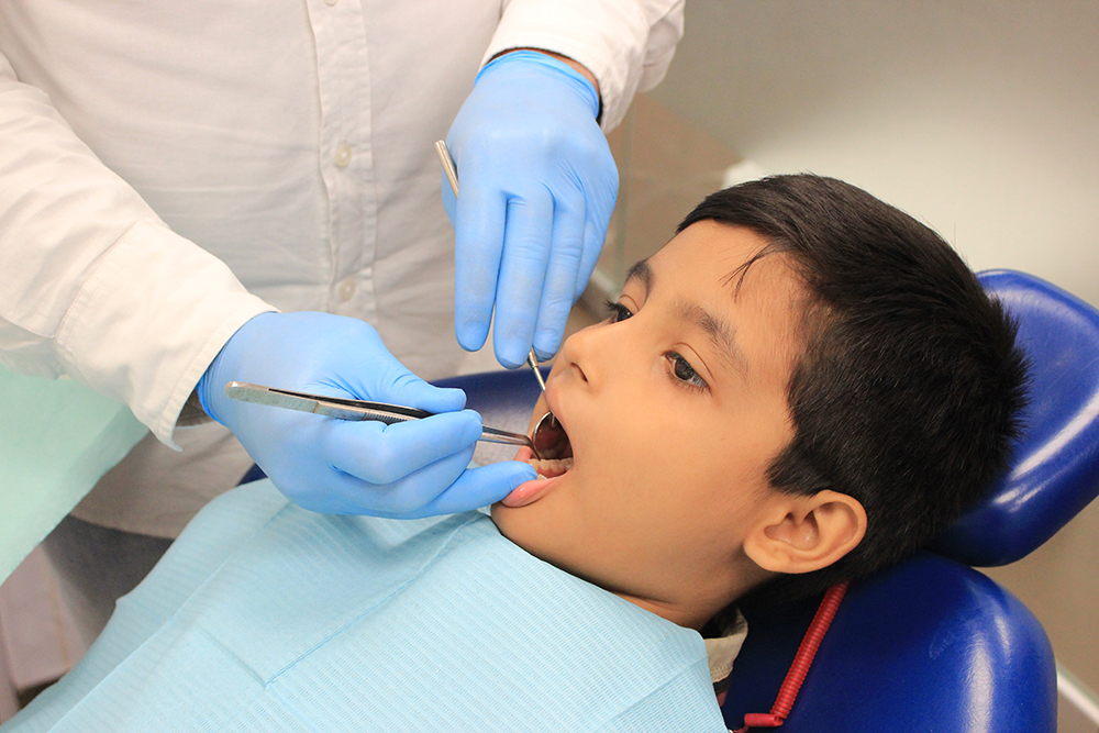 dentist in pwd islamabad